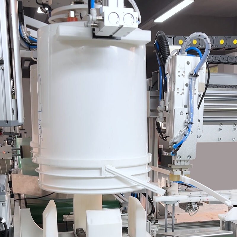 How Automatic Handle Fitting Machines Work (Step-by-Step) – aoe ...